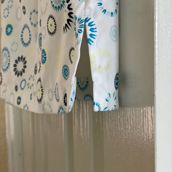 ADIDAS Clima-Cool Athletic Golf/Tennis Skort Size 4 NWT - Picture 4 of 9